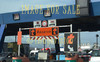 for sale busy french toll station