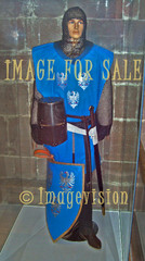 for sale german knight and armour