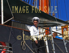 for sale young russian sailor