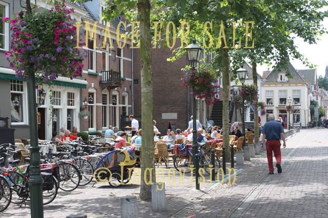 for sale small town restaurants in holland
