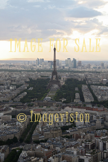 for sale eiffel tower panorama