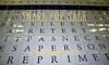 for sale alphabet on tiles