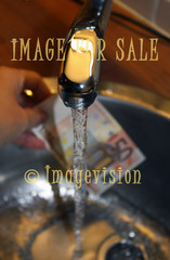 for sale water consumption costs