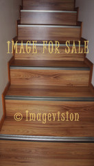 for sale wooden stairs up