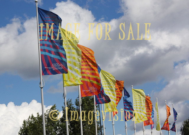 for sale espoo 550 flags