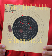 for sale rifle shooting results