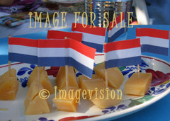 for sale dutch flags on cheese bits
