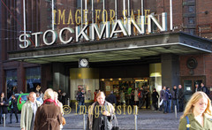 for sale stockmann department store in helsinki