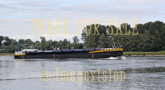for sale cargo vessel on rhine river