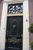 for sale impressive door with symbols