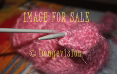for sale knitting of warm scarf