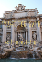 for sale fountain of trevi