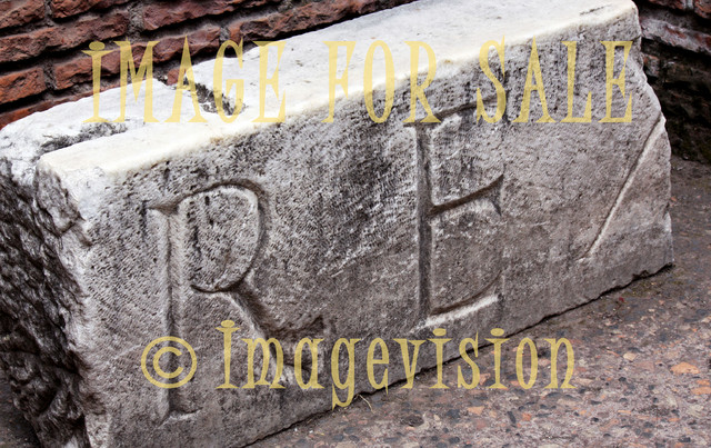 for sale rex written on ancient stone
