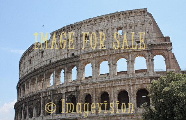 for sale architectural arches of colosseum