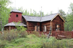 Pielpajärvi Wilderness Church