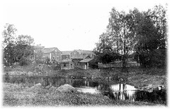 Jaakola 1930-luvulla