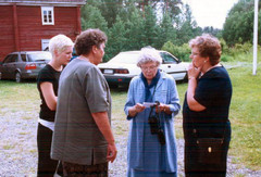 Kalajokiset