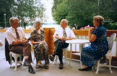 Marjoniemess&auml; v. 2000