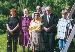 erkukset Jaakolassa 1996