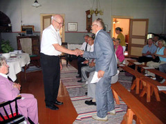 Nestori V&auml;in&ouml; Jaakonaho v.2006