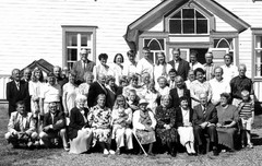Sukutapaaminen 1995