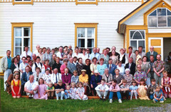Sukutapaaminen 1996