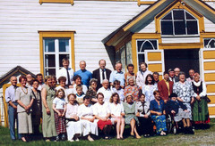 Sukutapaaminen 1998