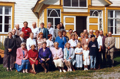 Sukutapaaminen 2000