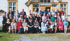 Sukutapaaminen 2003