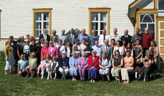 Sukukokous 2006