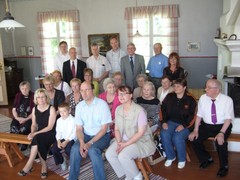Sukutapaaminen 2009