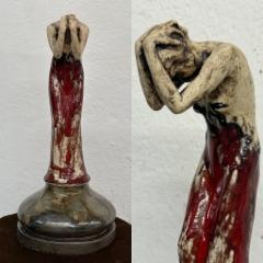 Arkkifigura: Murtumispiste