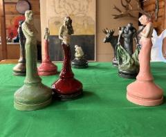 Temppelifigurat