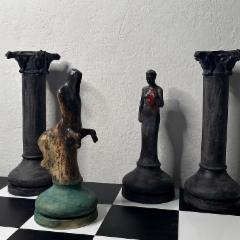 Temppelifiguroita (1:5)