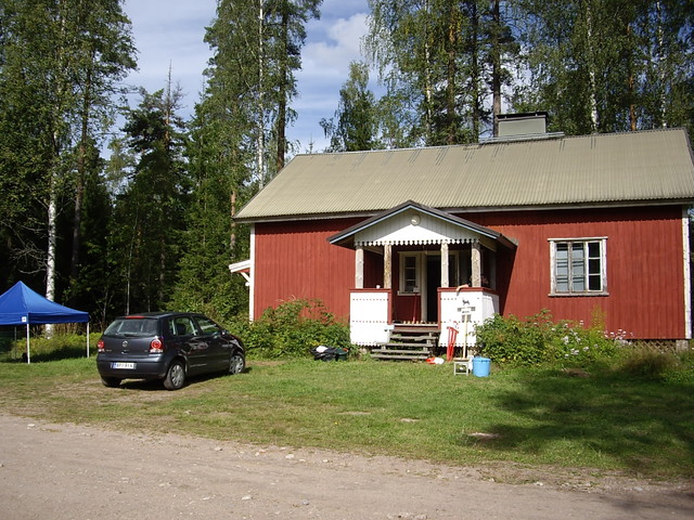 20120826 Vekaranjärvi