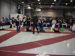 27.4.2013 Lahti Milla Val Eri1 SA, Åsa Val Eri3
