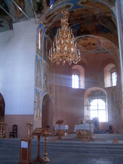 Aleksanteri Syväriläisen luostari