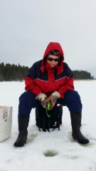 Helunalla sy&ouml; ..