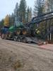 John Deere 1170G 