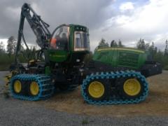 John Deere 1170G