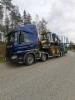 Scania G540  XT