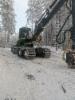 John Deere 1170 G