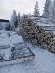 Hyv&auml;n ty&ouml;n j&auml;ljill&auml;