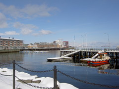 Harstad 18.4.2009
