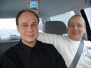 retkimessut jyrki ja bluumaster