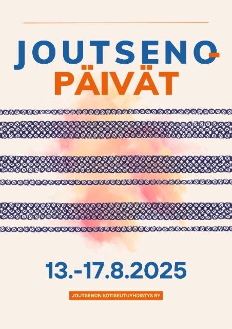 joutsenopaivat joutsenopaivat