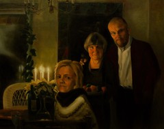  Perhemuotokuva / Family Portrait