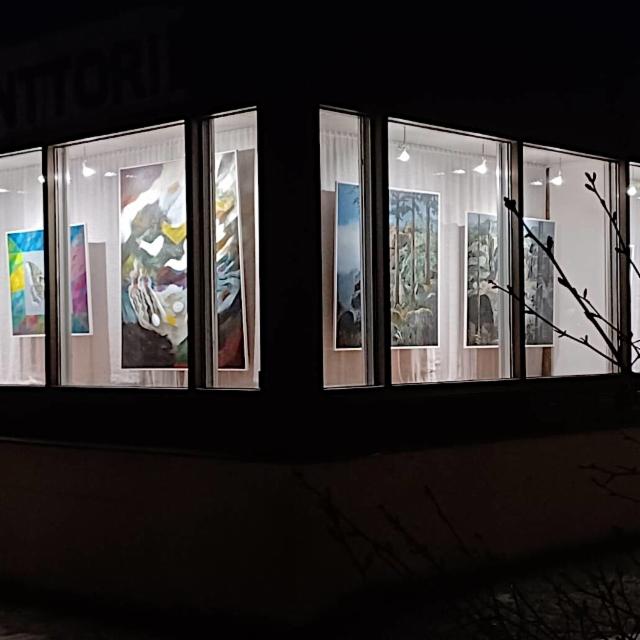 Minkart-ikkunagalleria 