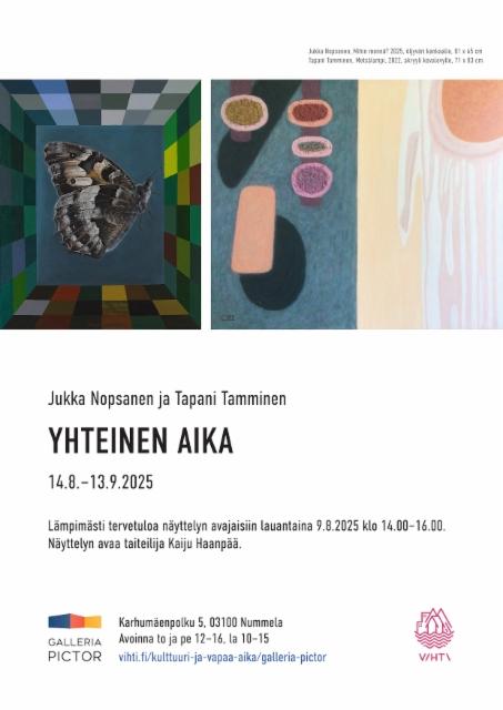galleriapictor_nopsanen_tamminen_kutsu