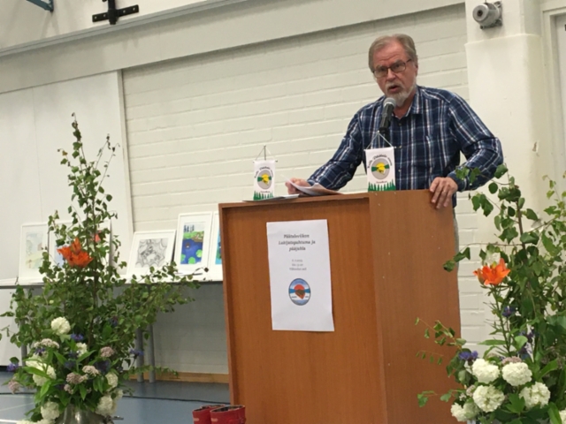Jukka Mustonen